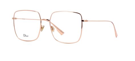 dior stellaire glasses frames